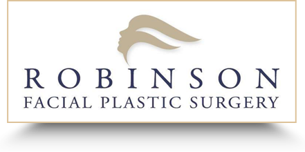 Robinson Facial Plastic Surgery Logo